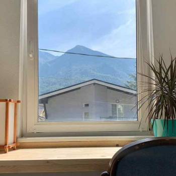 Сдается 1-комнатная квартира, 30 м²