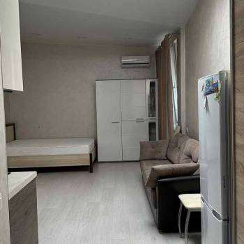 Сдается 1-комнатная квартира, 35 м²
