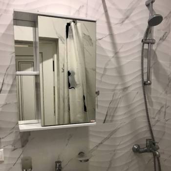 Сдается 2-х комнатная квартира, 42,8 м²