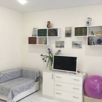 Сдается 2-х комнатная квартира, 42,8 м²