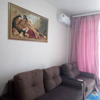 Продается 1-комнатная квартира, 24 м²