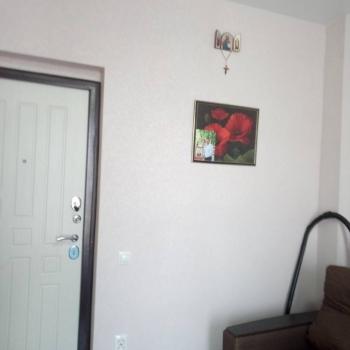 Продается 1-комнатная квартира, 24 м²