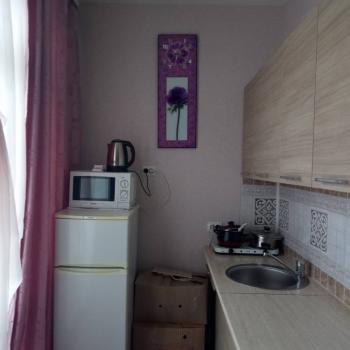 Продается 1-комнатная квартира, 24 м²