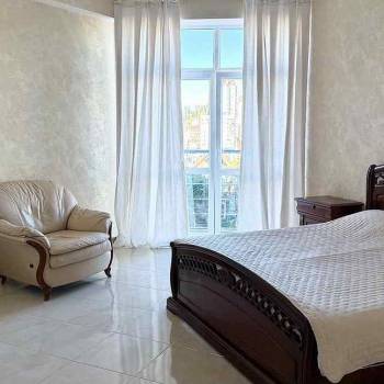 Сдается 1-комнатная квартира, 46 м²