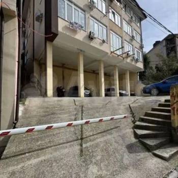 Продается 1-комнатная квартира, 18,7 м²