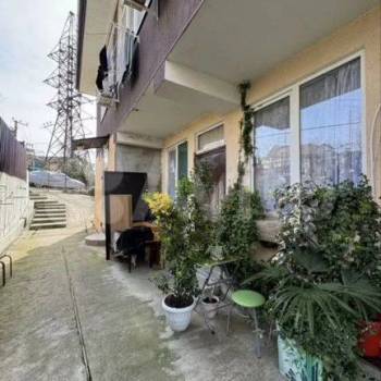 Продается 1-комнатная квартира, 18,7 м²