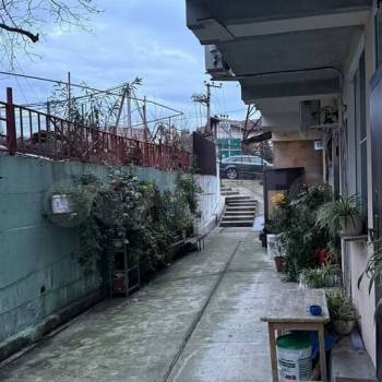 Продается 1-комнатная квартира, 18,7 м²