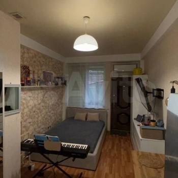Продается 1-комнатная квартира, 18,7 м²