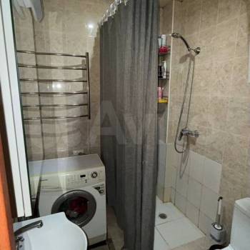 Продается 1-комнатная квартира, 18,7 м²