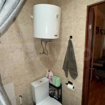 Продается 1-комнатная квартира, 18,7 м²