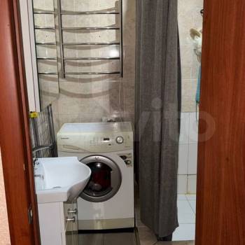 Продается 1-комнатная квартира, 18,7 м²