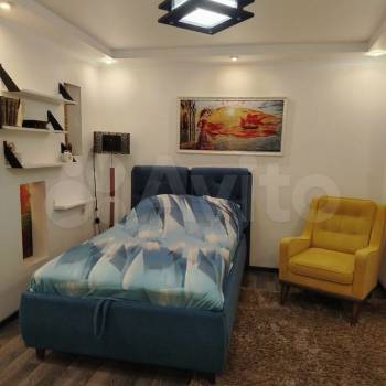 Продается 2-х комнатная квартира, 50 м²
