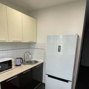 Сдается 2-х комнатная квартира, 48 м²
