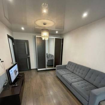 Сдается 2-х комнатная квартира, 48 м²