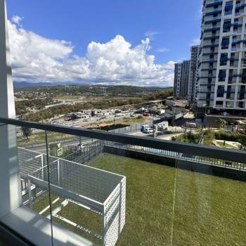 Сдается 1-комнатная квартира, 18,3 м²