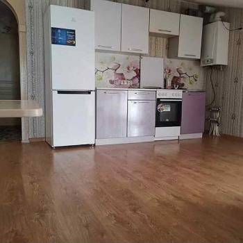 Сдается 2-х комнатная квартира, 56 м²