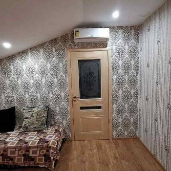 Сдается 2-х комнатная квартира, 56 м²