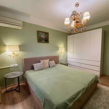 Сдается Многокомнатная квартира, 62,8 м²