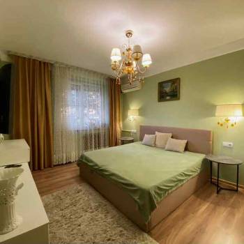 Сдается Многокомнатная квартира, 62,8 м²
