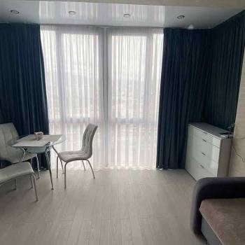 Сдается 1-комнатная квартира, 26 м²