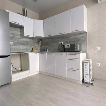 Сдается 1-комнатная квартира, 26 м²