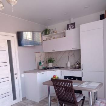 Продается 1-комнатная квартира, 24 м²