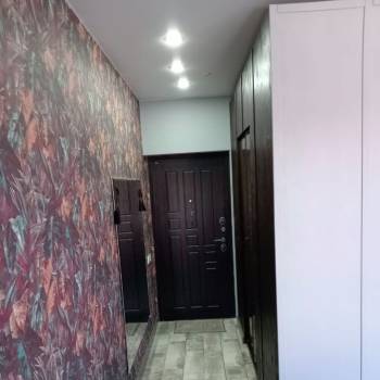 Продается 1-комнатная квартира, 24 м²