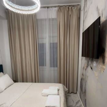 Продается 1-комнатная квартира, 18,2 м²