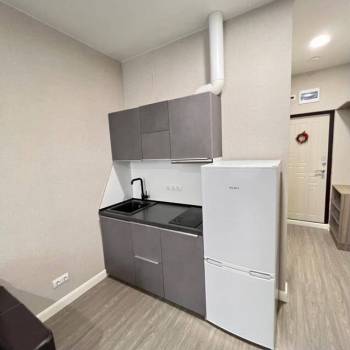 Сдается 1-комнатная квартира, 25 м²