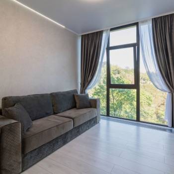 Сдается 1-комнатная квартира, 25 м²
