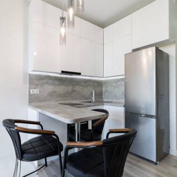Сдается 1-комнатная квартира, 25 м²