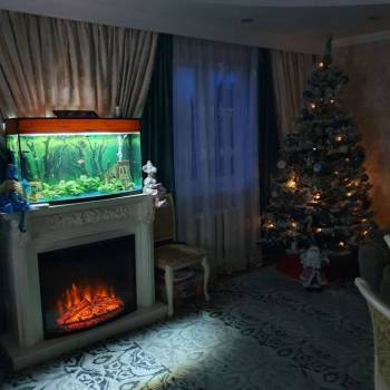 Продается Многокомнатная квартира, 110 м²