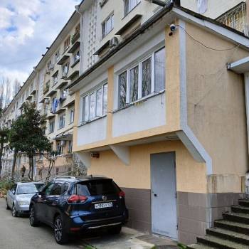Продается Многокомнатная квартира, 110 м²