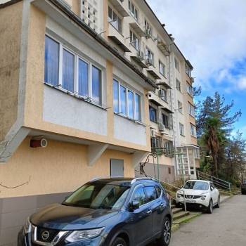 Продается Многокомнатная квартира, 110 м²