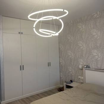 Продается Многокомнатная квартира, 136 м²