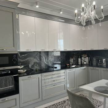 Продается Многокомнатная квартира, 136 м²