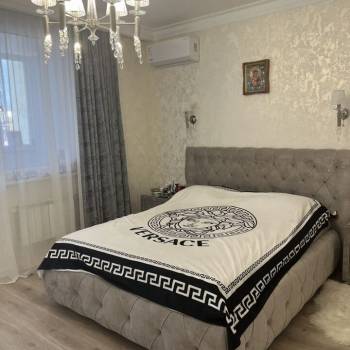 Продается Многокомнатная квартира, 136 м²