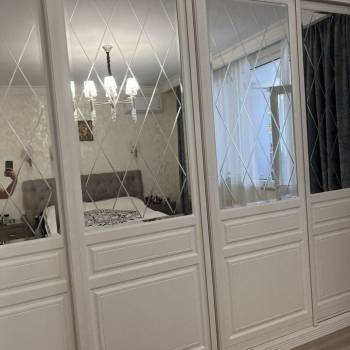 Продается Многокомнатная квартира, 136 м²