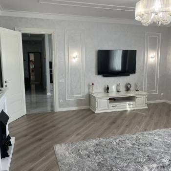 Продается Многокомнатная квартира, 136 м²