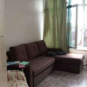 Сдается 1-комнатная квартира, 22 м²