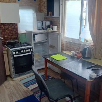 Сдается 1-комнатная квартира, 19 м²