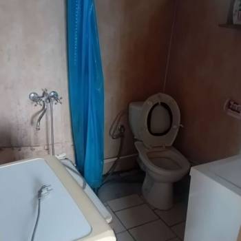 Сдается 1-комнатная квартира, 19 м²
