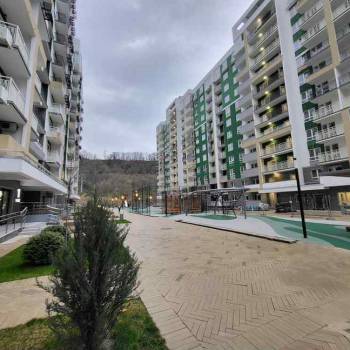 Сдается 1-комнатная квартира, 37 м²