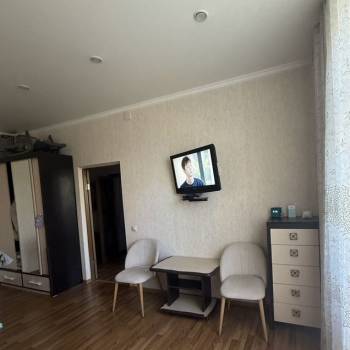 Продается 1-комнатная квартира, 37,2 м²