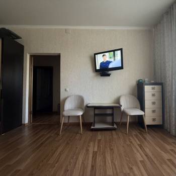 Продается 1-комнатная квартира, 37,2 м²