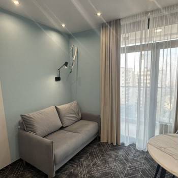 Сдается 1-комнатная квартира, 18 м²