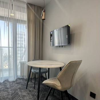 Сдается 1-комнатная квартира, 18 м²
