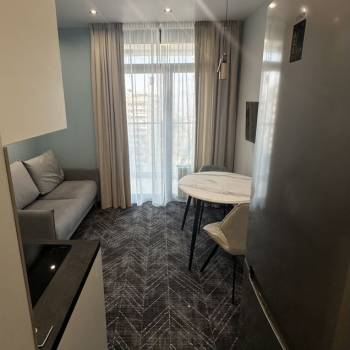 Сдается 1-комнатная квартира, 18 м²