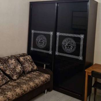 Сдается 1-комнатная квартира, 19 м²