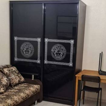 Сдается 1-комнатная квартира, 19 м²